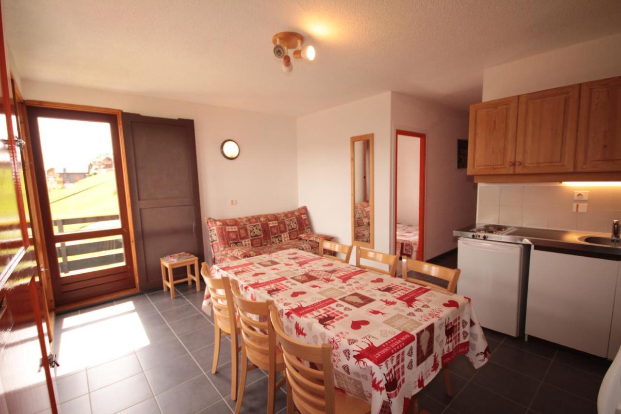 Le Chalet De Bisanne Les Saisies Εξωτερικό φωτογραφία