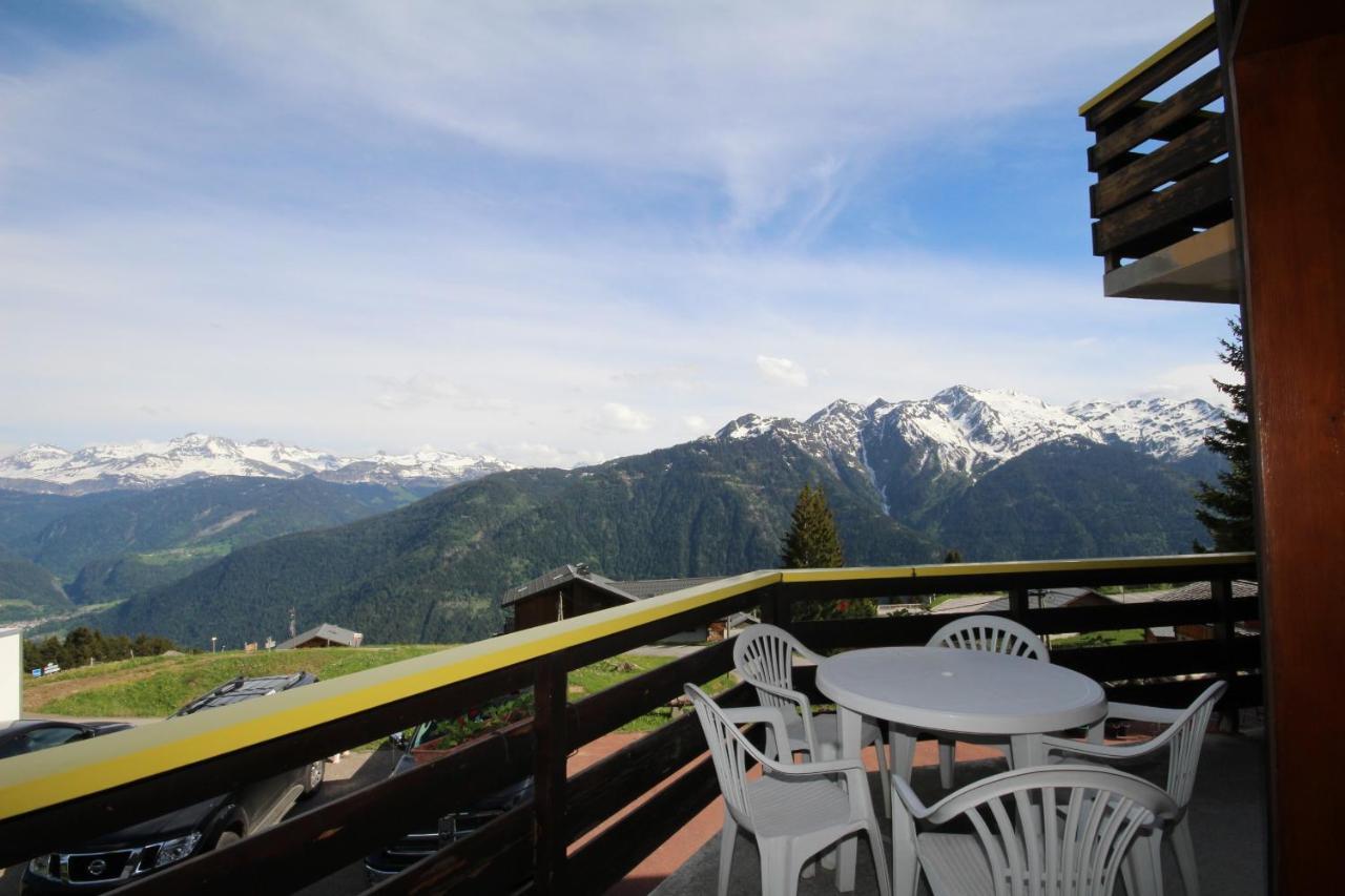Le Chalet De Bisanne Les Saisies Εξωτερικό φωτογραφία