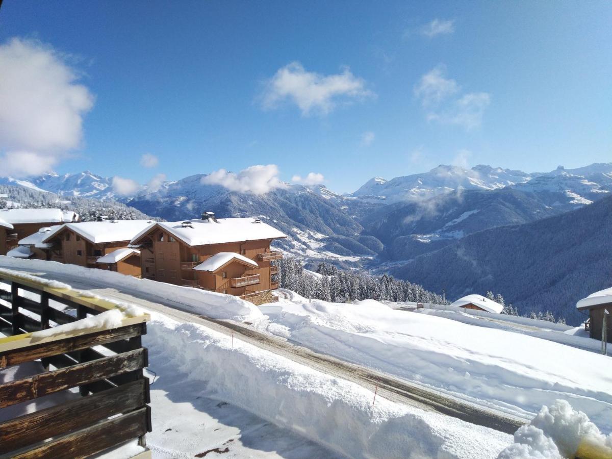 Le Chalet De Bisanne Les Saisies Εξωτερικό φωτογραφία