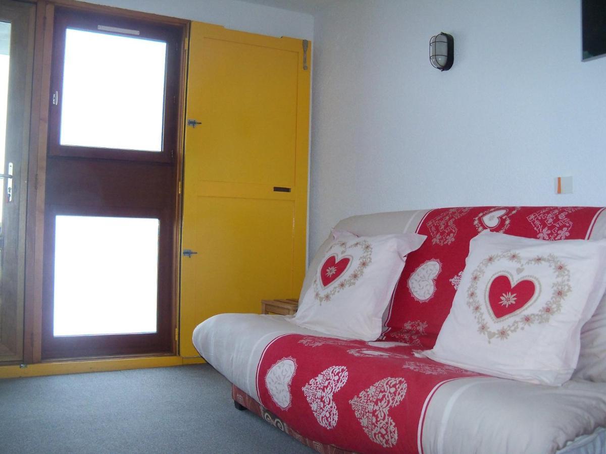 Le Chalet De Bisanne Les Saisies Εξωτερικό φωτογραφία