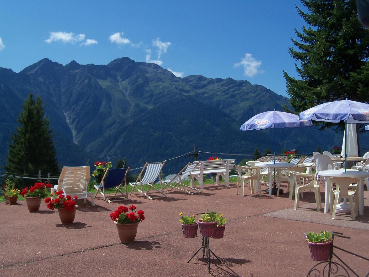 Le Chalet De Bisanne Les Saisies Εξωτερικό φωτογραφία