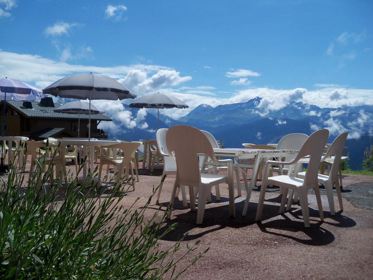 Le Chalet De Bisanne Les Saisies Εξωτερικό φωτογραφία