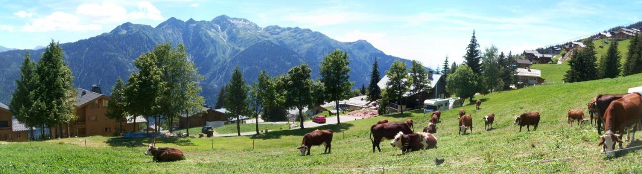 Le Chalet De Bisanne Les Saisies Εξωτερικό φωτογραφία