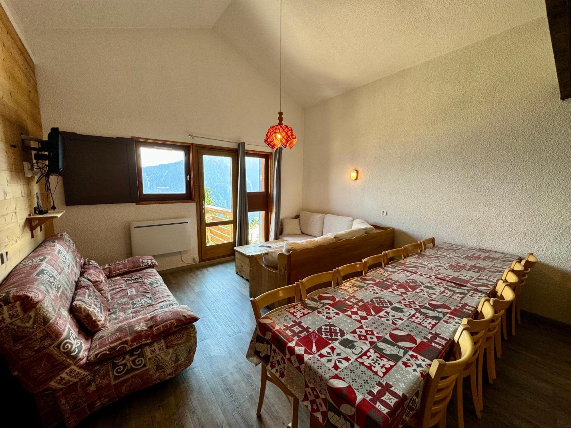Le Chalet De Bisanne Les Saisies Εξωτερικό φωτογραφία